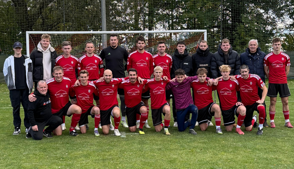 Fc lužicea_titl